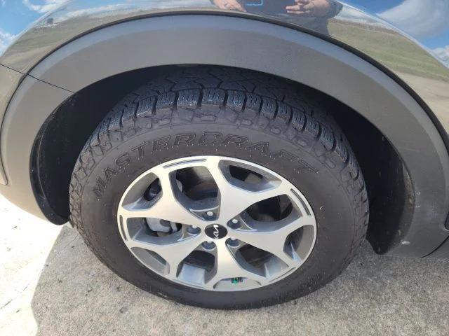 2022 Kia Telluride EX 2022 Kia Telluride EX