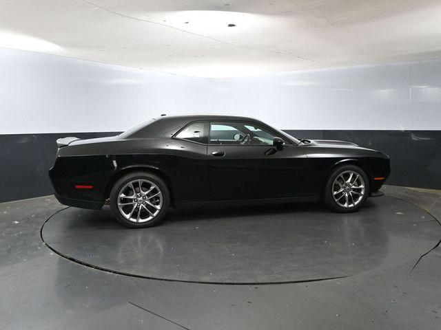 2022 Dodge Challenger GT AWD