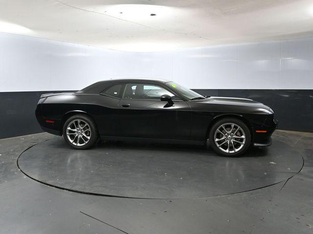 2022 Dodge Challenger GT AWD