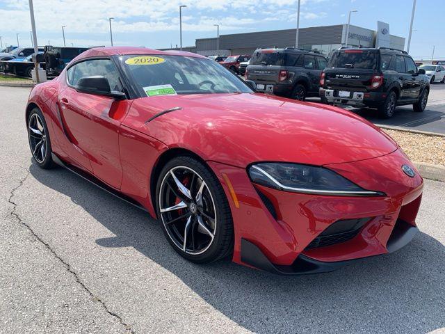 2020 Toyota GR Supra 3.0 for sale in Crossville, TN