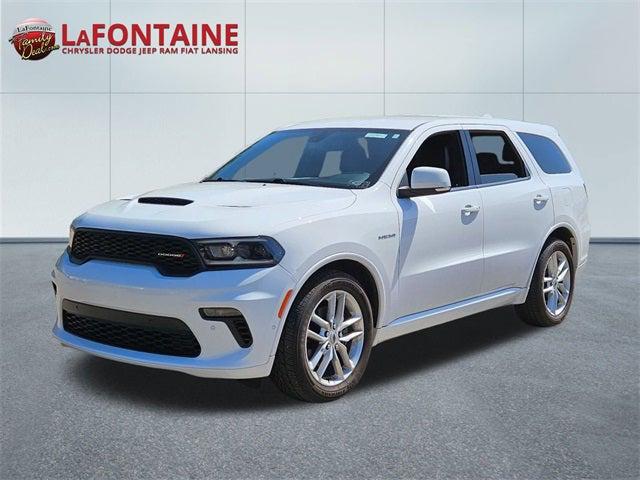 2022 Dodge Durango R/T AWD