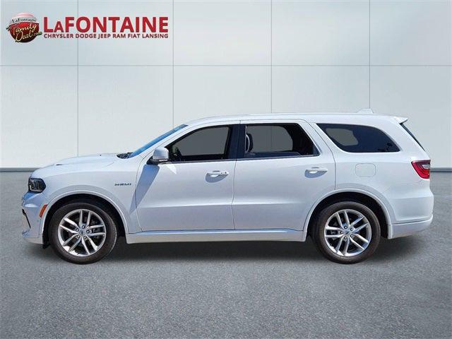 2022 Dodge Durango R/T AWD
