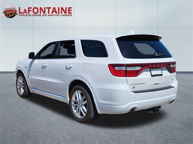2022 Dodge Durango R/T AWD