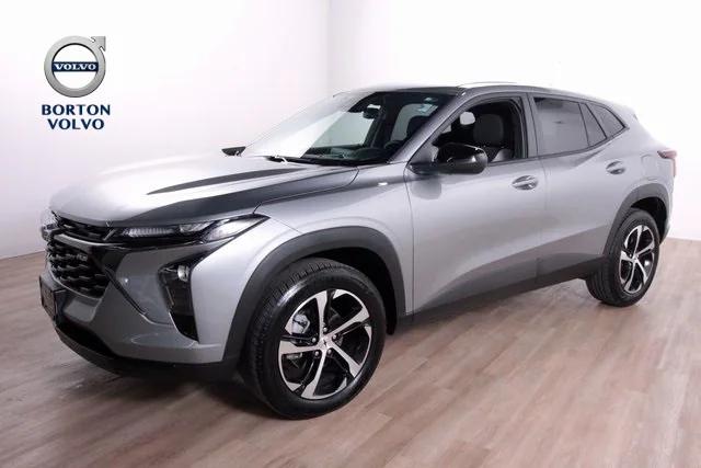 2024 Chevrolet Trax FWD 1RS for sale in Golden Valley, MN