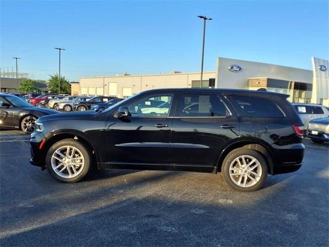 2022 Dodge Durango GT Plus AWD