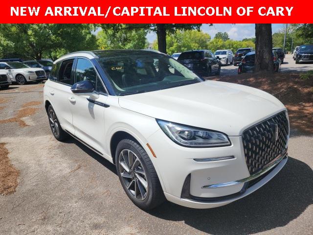 2024 Lincoln Corsair Grand Touring