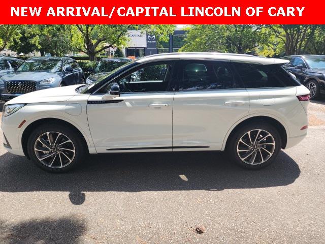 2024 Lincoln Corsair Grand Touring