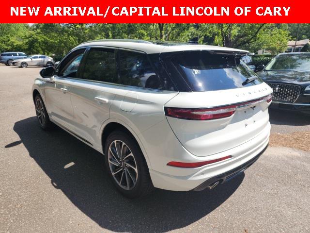 2024 Lincoln Corsair Grand Touring