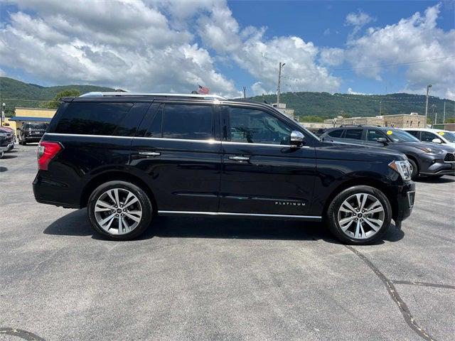 2021 Ford Expedition Platinum