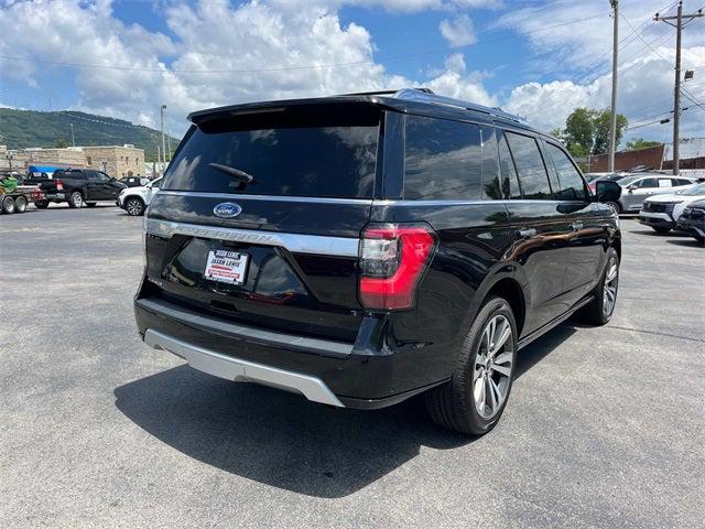 2021 Ford Expedition Platinum