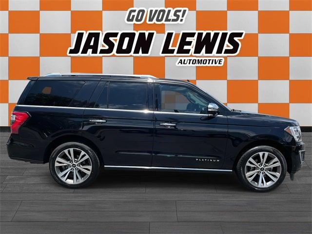 2021 Ford Expedition Platinum 2021 Ford Expedition Platinum
