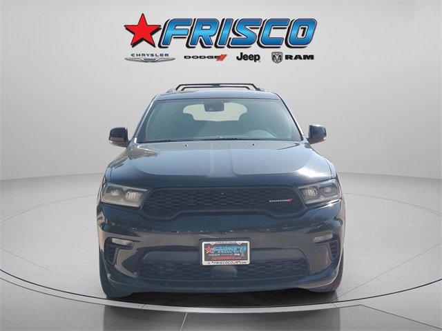 2023 Dodge Durango GT Plus AWD 2023 Dodge Durango GT Plus AWD