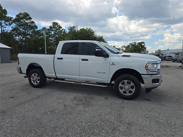 2024 RAM 2500 Big Horn Crew Cab 4x4 64 Box