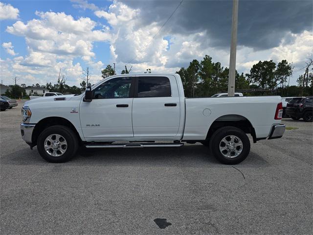 2024 RAM 2500 Big Horn Crew Cab 4x4 64 Box