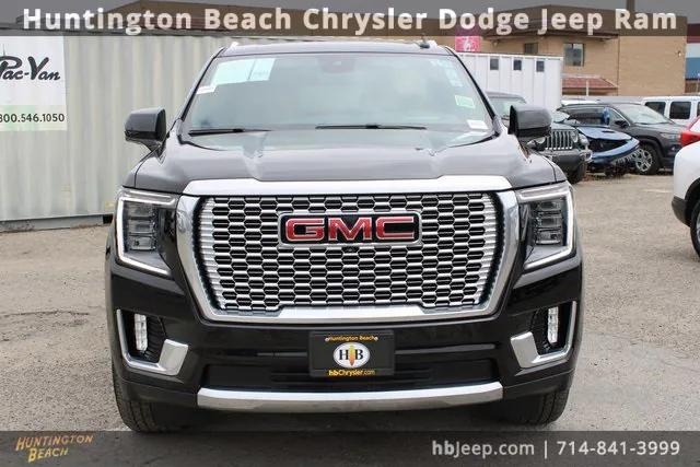 2023 GMC Yukon XL 4WD Denali