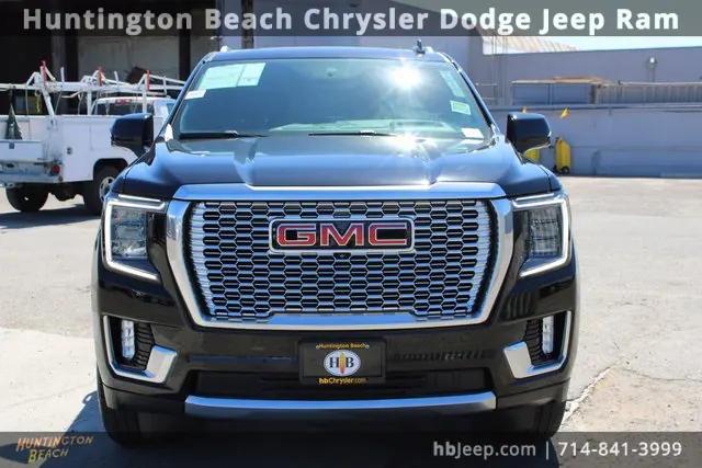 2023 GMC Yukon XL 4WD Denali