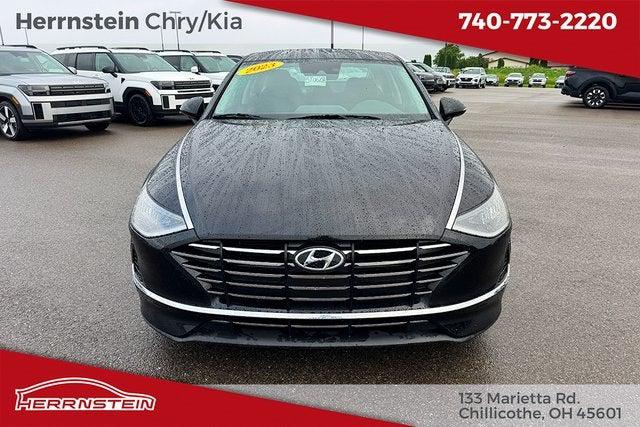 2023 Hyundai Sonata SE