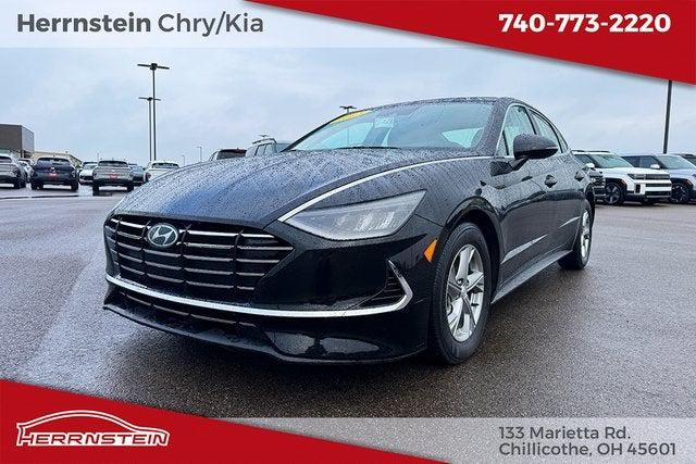 2023 Hyundai Sonata SE