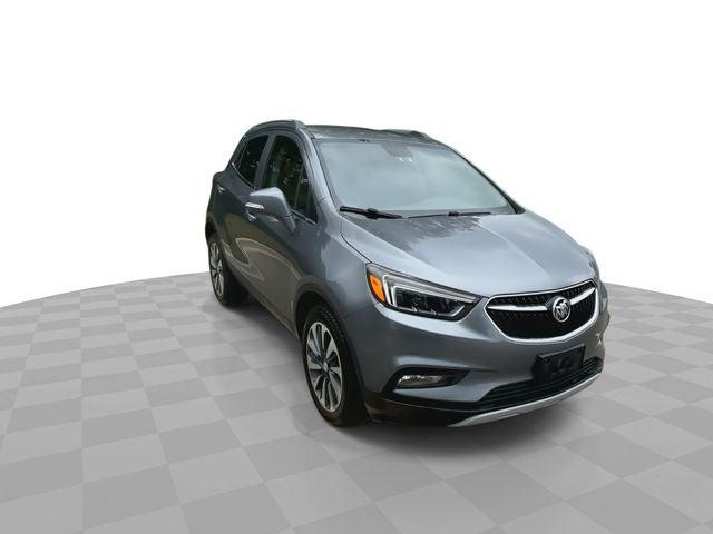 2020 Buick Encore FWD Essence 2020 Buick Encore FWD Essence