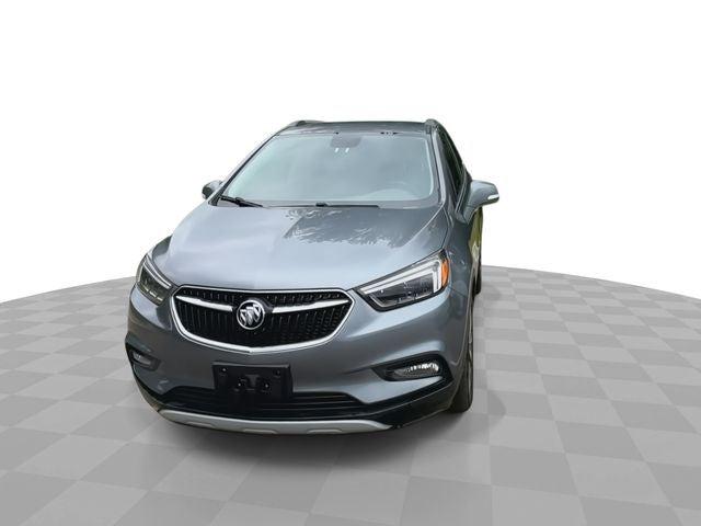 2020 Buick Encore FWD Essence 2020 Buick Encore FWD Essence