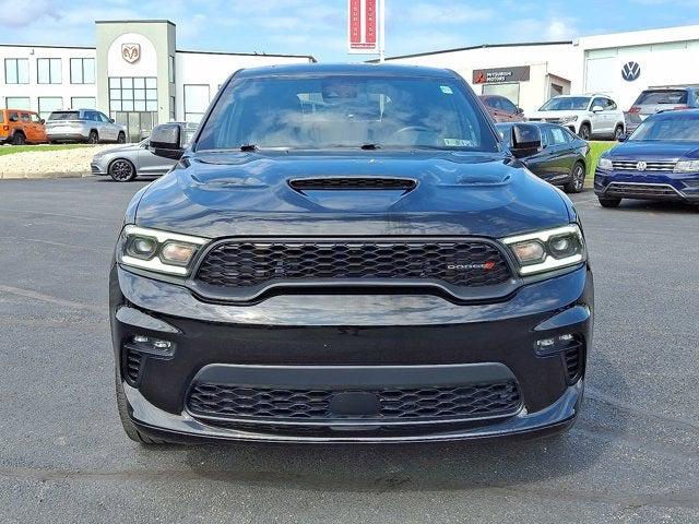 2022 Dodge Durango GT Plus AWD