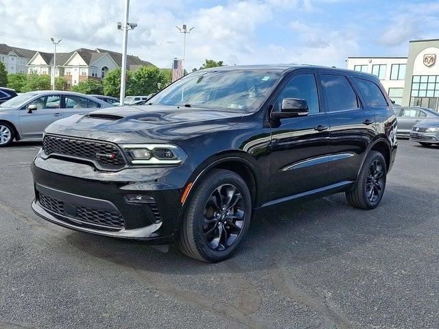 2022 Dodge Durango GT Plus AWD