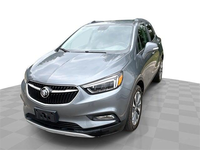 2020 Buick Encore FWD Essence