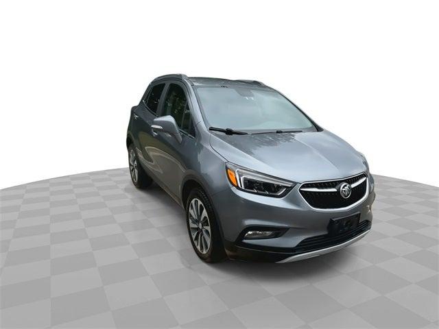2020 Buick Encore FWD Essence