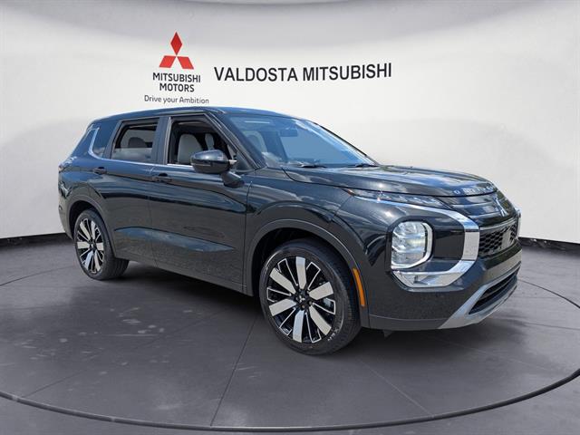 2025 Mitsubishi Outlander SE 2.5 2WD for sale in Valdosta, GA