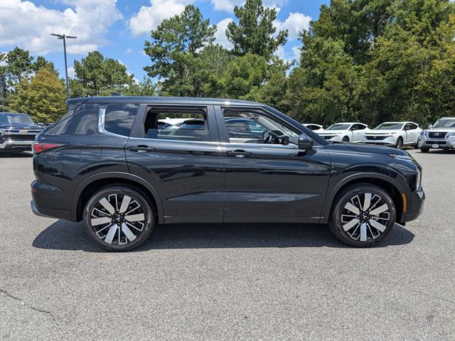2025 Mitsubishi Outlander SE 2.5 2WD