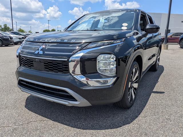 2025 Mitsubishi Outlander SE 2.5 2WD