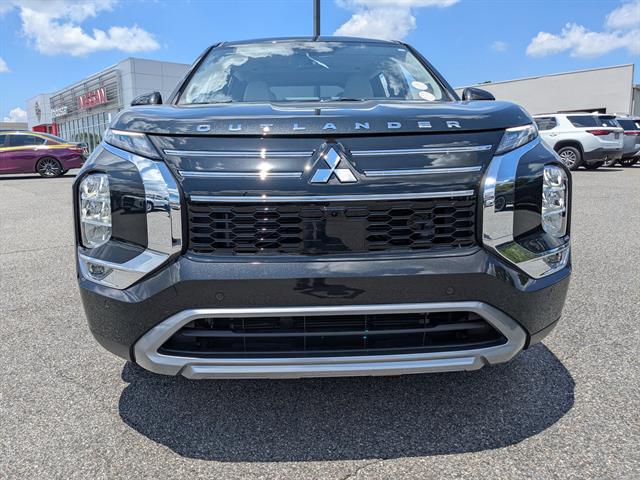 2025 Mitsubishi Outlander SE 2.5 2WD