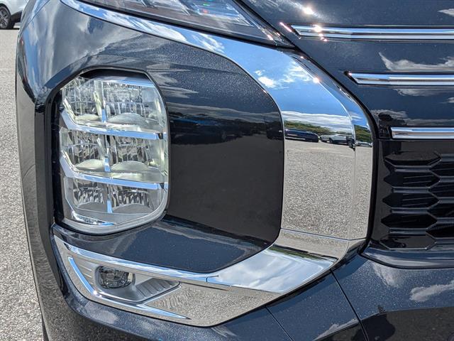 2025 Mitsubishi Outlander SE 2.5 2WD