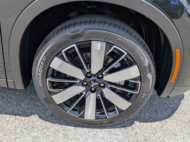 2025 Mitsubishi Outlander SE 2.5 2WD