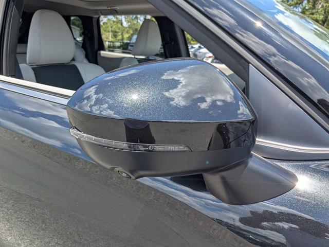 2025 Mitsubishi Outlander SE 2.5 2WD