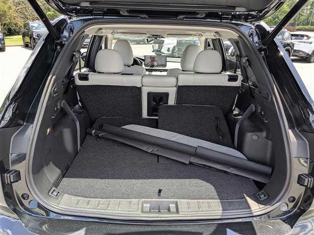 2025 Mitsubishi Outlander SE 2.5 2WD