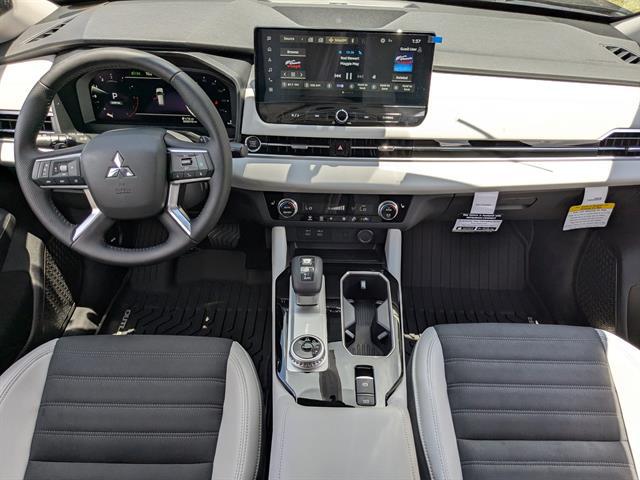 2025 Mitsubishi Outlander SE 2.5 2WD