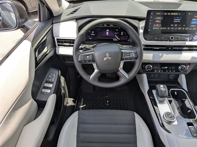 2025 Mitsubishi Outlander SE 2.5 2WD