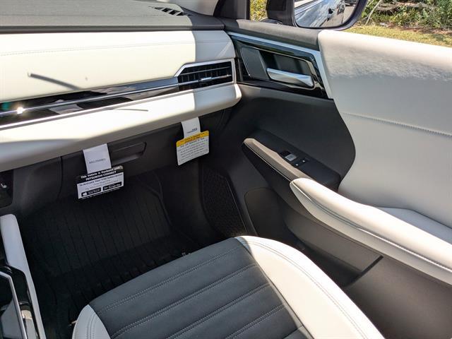 2025 Mitsubishi Outlander SE 2.5 2WD