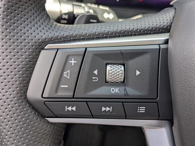 2025 Mitsubishi Outlander SE 2.5 2WD