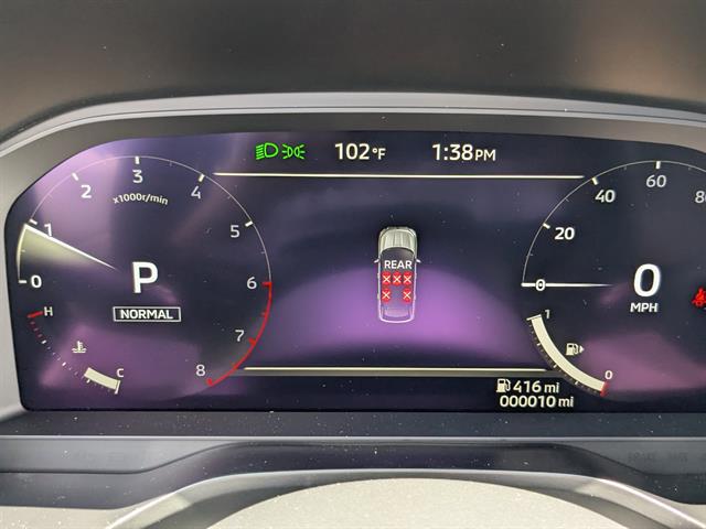 2025 Mitsubishi Outlander SE 2.5 2WD