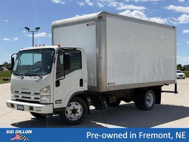 2015 Isuzu DSL REG AT BLACK for sale in Fremont, NE