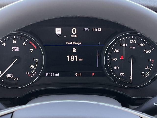 2025 Cadillac XT5 FWD Premium Luxury