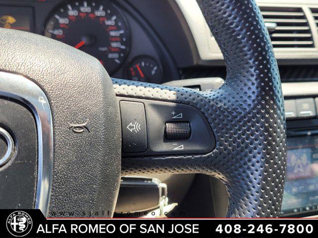 2008 Audi RS 4 4.2L