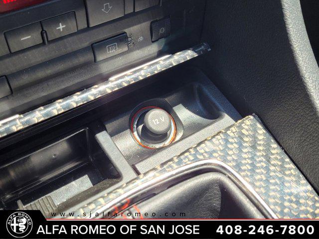 2008 Audi RS 4 4.2L