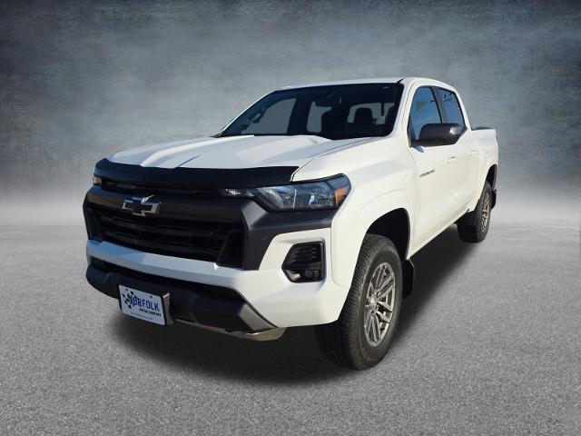 2023 Chevrolet Colorado 4WD Crew Cab Short Box LT for sale in Norfolk, NE