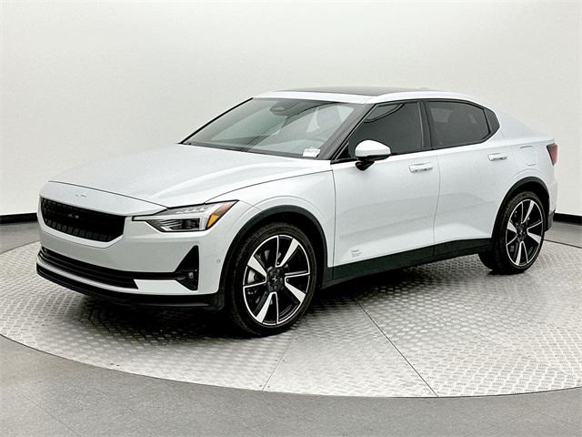2022 Polestar 2 Long Range Dual Motor