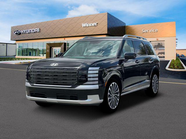 2026 Hyundai Palisade Calligraphy for sale in Dover, DE