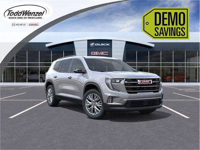 2026 GMC Acadia Elevation FWD for sale in Westland, MI