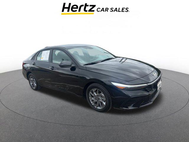 2024 Hyundai Elantra SEL for sale in San Diego, CA